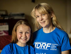 JDRF - Juvenile Diabetes Research Foundation