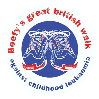 2008 Beefy's Great British Walk