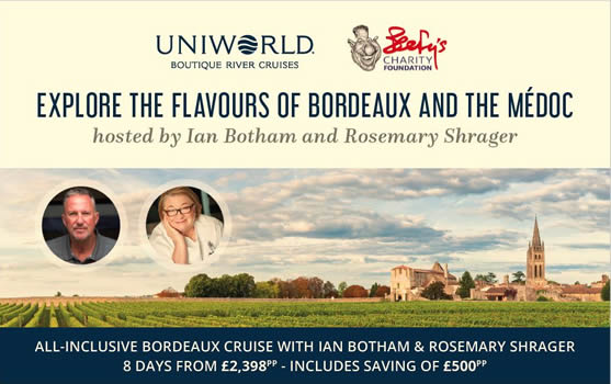 The flavours of Bordeaux and Medoc