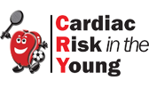CRY - Cardiac Risk in the Young